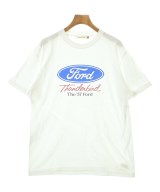 GOOD ROCK SPEED（グッドロックスピード）Tシャツ・カットソー 白 サイズ:F レディース/2200646019031