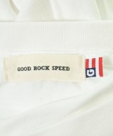 GOOD ROCK SPEED（グッドロックスピード）Tシャツ・カットソー 白 サイズ:F レディース/2200646019031