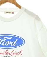 GOOD ROCK SPEED（グッドロックスピード）Tシャツ・カットソー 白 サイズ:F レディース/2200646019031