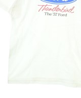 GOOD ROCK SPEED（グッドロックスピード）Tシャツ・カットソー 白 サイズ:F レディース/2200646019031