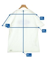 GOOD ROCK SPEED（グッドロックスピード）Tシャツ・カットソー 白 サイズ:F レディース/2200646019031