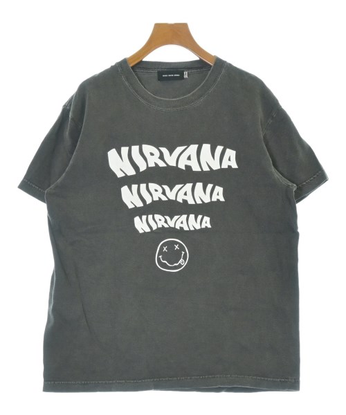 GOOD ROCK SPEED(グッドロックスピード)Tシャツ・カットソー グレー サイズ:F/2200643462038