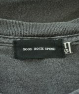 GOOD ROCK SPEED（グッドロックスピード）Tシャツ・カットソー グレー サイズ:F レディース/2200643462038