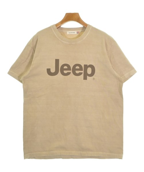 GOOD ROCK SPEED(グッドロックスピード)Tシャツ・カットソー 茶 サイズ:F/2200646598093