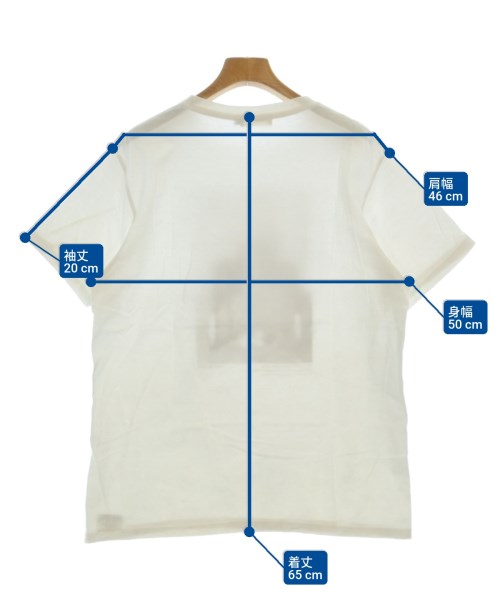 GOOD ROCK SPEED（グッドロックスピード）Tシャツ・カットソー 白 サイズ:F レディース/2200638412055