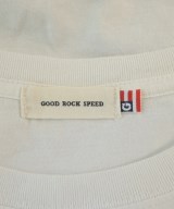 GOOD ROCK SPEED（グッドロックスピード）Tシャツ・カットソー 白 サイズ:F レディース/2200638412055