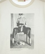 GOOD ROCK SPEED（グッドロックスピード）Tシャツ・カットソー 白 サイズ:F レディース/2200638412055