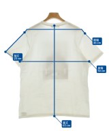 GOOD ROCK SPEED（グッドロックスピード）Tシャツ・カットソー 白 サイズ:F レディース/2200638412055