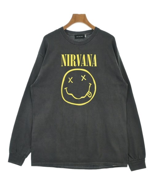 GOOD ROCK SPEED(グッドロックスピード)Tシャツ・カットソー 黒 サイズ:F/2200635397157