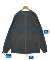 GOOD ROCK SPEED（グッドロックスピード）Tシャツ・カットソー 黒 サイズ:F レディース/2200635397157