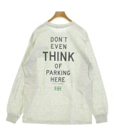 GOOD ROCK SPEED（グッドロックスピード）Tシャツ・カットソー グレー サイズ:F レディース/2200635397164