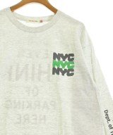 GOOD ROCK SPEED（グッドロックスピード）Tシャツ・カットソー グレー サイズ:F レディース/2200635397164