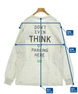 GOOD ROCK SPEED（グッドロックスピード）Tシャツ・カットソー グレー サイズ:F レディース/2200635397164