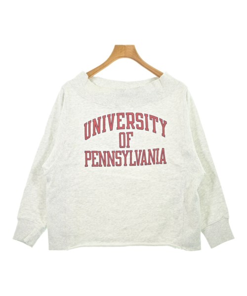 GOOD ROCK SPEED(グッドロックスピード)スウェット グレー サイズ:F/2200636853140