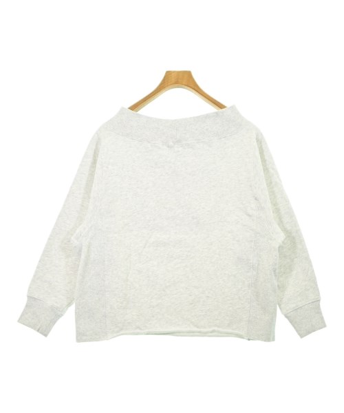 GOOD ROCK SPEED（グッドロックスピード）スウェット グレー サイズ:F レディース/2200636853140