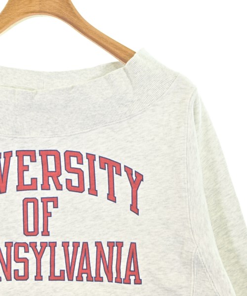 GOOD ROCK SPEED（グッドロックスピード）スウェット グレー サイズ:F レディース/2200636853140