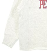 GOOD ROCK SPEED（グッドロックスピード）スウェット グレー サイズ:F レディース/2200636853140