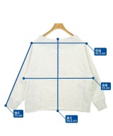 GOOD ROCK SPEED（グッドロックスピード）スウェット グレー サイズ:F レディース/2200636853140