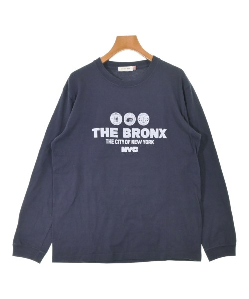 GOOD ROCK SPEED(グッドロックスピード)Tシャツ・カットソー 紺 サイズ:F/2200642094117