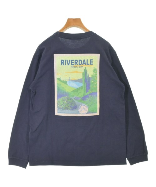 GOOD ROCK SPEED（グッドロックスピード）Tシャツ・カットソー 紺 サイズ:F レディース/2200642094117