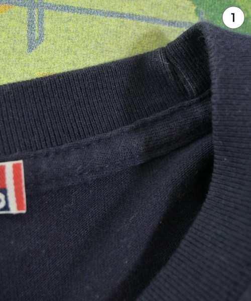 GOOD ROCK SPEED（グッドロックスピード）Tシャツ・カットソー 紺 サイズ:F レディース/2200642094117