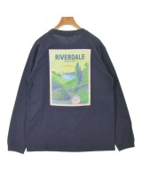 GOOD ROCK SPEED（グッドロックスピード）Tシャツ・カットソー 紺 サイズ:F レディース/2200642094117