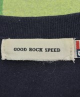 GOOD ROCK SPEED（グッドロックスピード）Tシャツ・カットソー 紺 サイズ:F レディース/2200642094117
