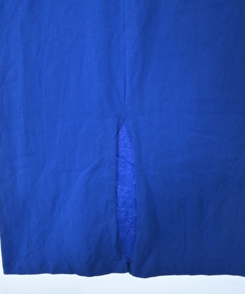 GOOD ROCK SPEED（グッドロックスピード）ワンピース 青 サイズ:F/-(M位) レディース/2200648399070