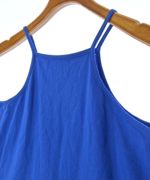 GOOD ROCK SPEED（グッドロックスピード）ワンピース 青 サイズ:F/-(M位) レディース/2200648399070