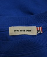 GOOD ROCK SPEED（グッドロックスピード）ワンピース 青 サイズ:F/-(M位) レディース/2200648399070