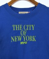 GOOD ROCK SPEED（グッドロックスピード）ワンピース 青 サイズ:F/-(M位) レディース/2200648399070