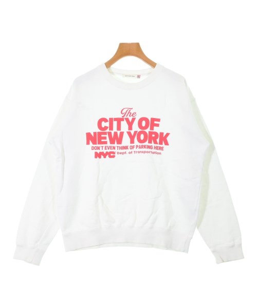 GOOD ROCK SPEED(グッドロックスピード)スウェット 白 サイズ:F/2200648574033