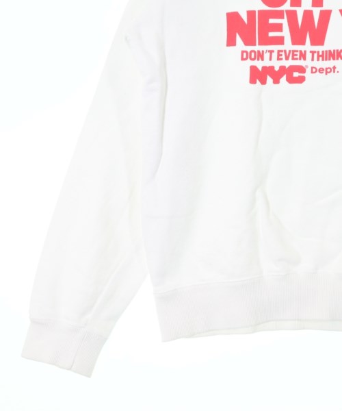 GOOD ROCK SPEED（グッドロックスピード）スウェット 白 サイズ:F レディース/2200648574033