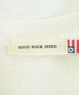 GOOD ROCK SPEED（グッドロックスピード）スウェット 白 サイズ:F レディース/2200648574033