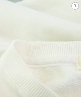 GOOD ROCK SPEED（グッドロックスピード）スウェット 白 サイズ:F レディース/2200648574033