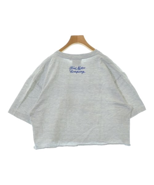GOOD ROCK SPEED（グッドロックスピード）Tシャツ・カットソー グレー サイズ:F レディース/2200644682022