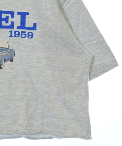 GOOD ROCK SPEED（グッドロックスピード）Tシャツ・カットソー グレー サイズ:F レディース/2200644682022