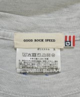 GOOD ROCK SPEED（グッドロックスピード）Tシャツ・カットソー グレー サイズ:F レディース/2200644682022