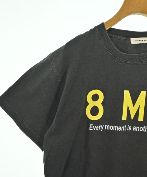 GOOD ROCK SPEED（グッドロックスピード）Tシャツ・カットソー グレー サイズ:-(M位) レディース/2200650807037