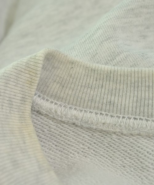 GOOD ROCK SPEED（グッドロックスピード）スウェット グレー サイズ:F レディース/2200643101173