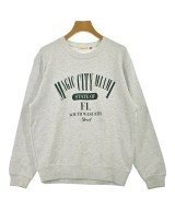 GOOD ROCK SPEED（グッドロックスピード）スウェット グレー サイズ:F レディース/2200643101173