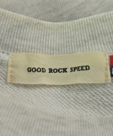GOOD ROCK SPEED（グッドロックスピード）スウェット グレー サイズ:F レディース/2200643101173