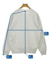 GOOD ROCK SPEED（グッドロックスピード）スウェット グレー サイズ:F レディース/2200643101173