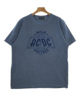 GOOD ROCK SPEED（グッドロックスピード）Tシャツ・カットソー 青 サイズ:F レディース/2200651628051