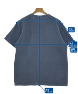 GOOD ROCK SPEED（グッドロックスピード）Tシャツ・カットソー 青 サイズ:F レディース/2200651628051