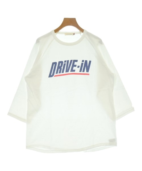 GOOD ROCK SPEED(グッドロックスピード)Tシャツ・カットソー 白 サイズ:F/2200647725160