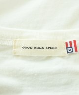 GOOD ROCK SPEED（グッドロックスピード）Tシャツ・カットソー 白 サイズ:F レディース/2200647725160