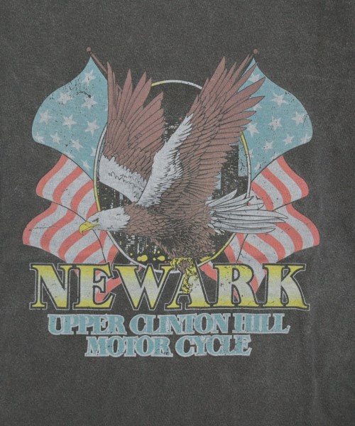 GOOD ROCK SPEED（グッドロックスピード）Tシャツ・カットソー グレー サイズ:F レディース/2200649545179