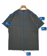 GOOD ROCK SPEED（グッドロックスピード）Tシャツ・カットソー グレー サイズ:F レディース/2200649545179