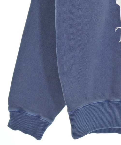 GOOD ROCK SPEED（グッドロックスピード）スウェット 青 サイズ:F レディース/2200650385085